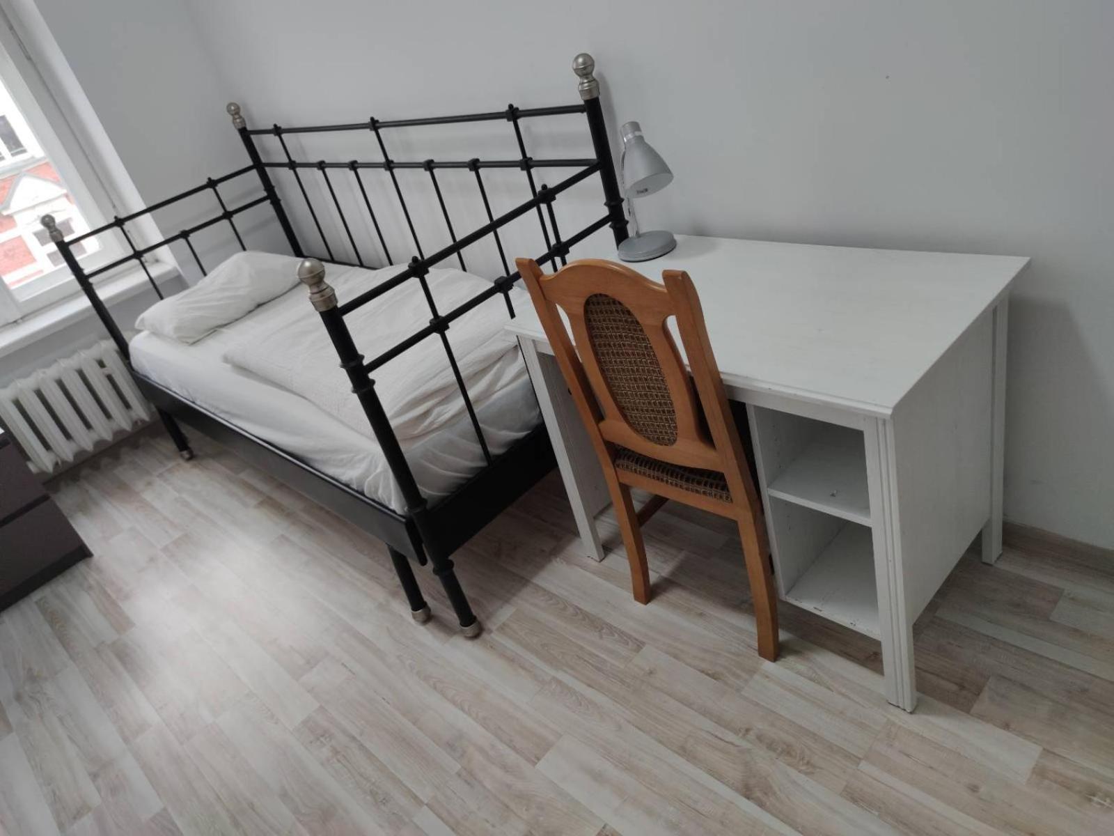Prywatny Pokoj Na Srodmiesciu Wroclaw Dış mekan fotoğraf