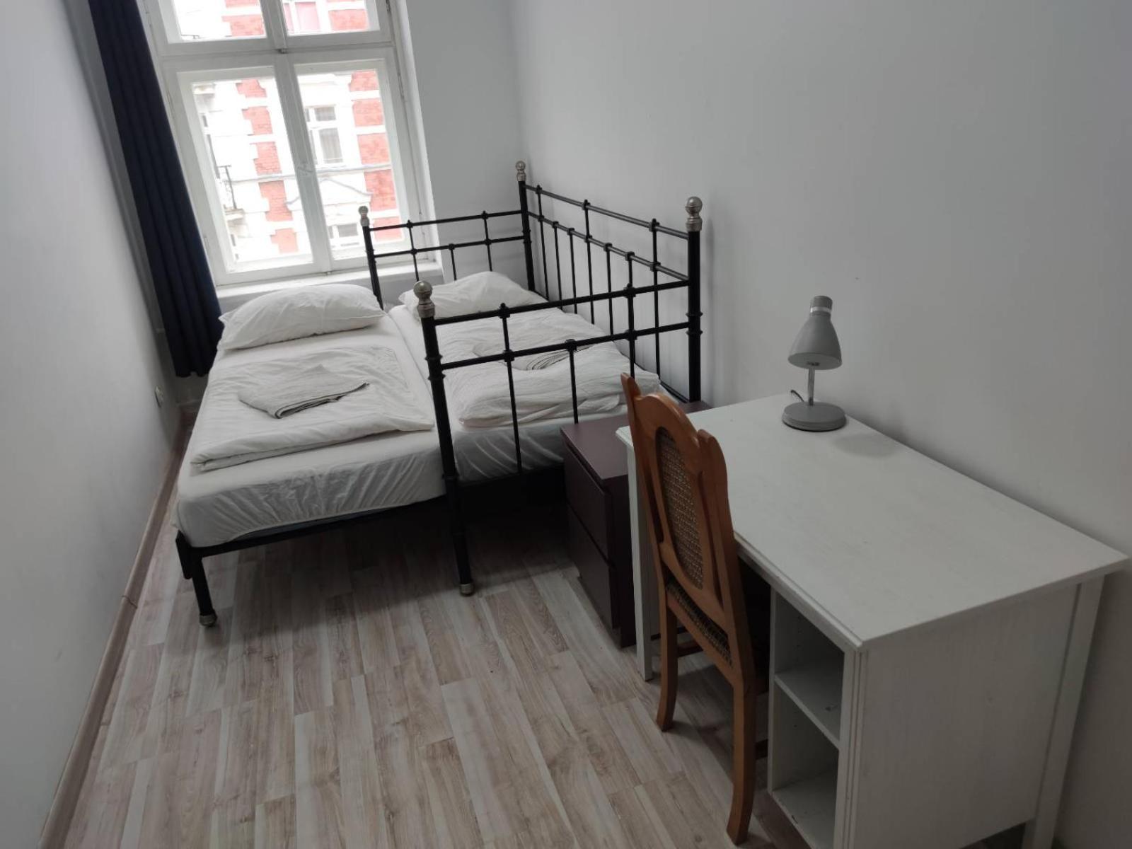 Prywatny Pokoj Na Srodmiesciu Wroclaw Dış mekan fotoğraf
